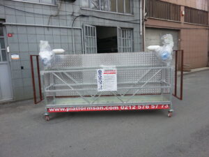 asma iskele - asma iskele kiralama