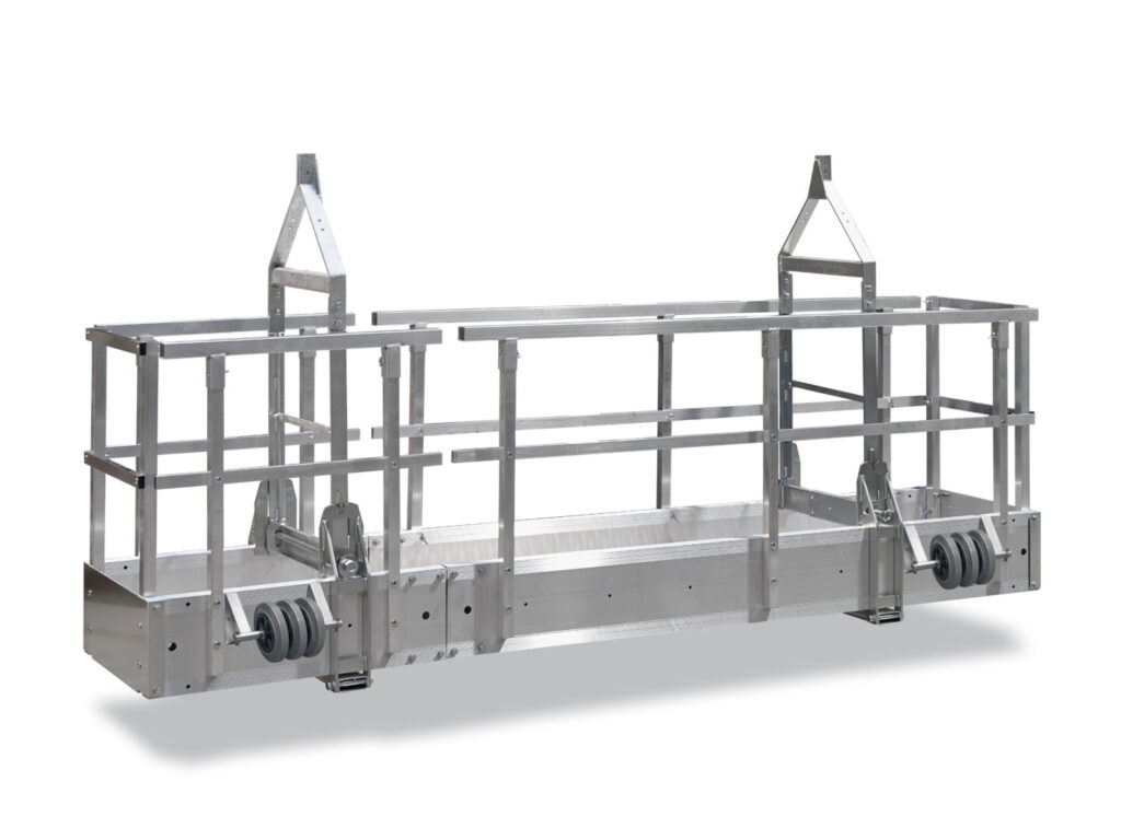 Asma İskele Fiyatları