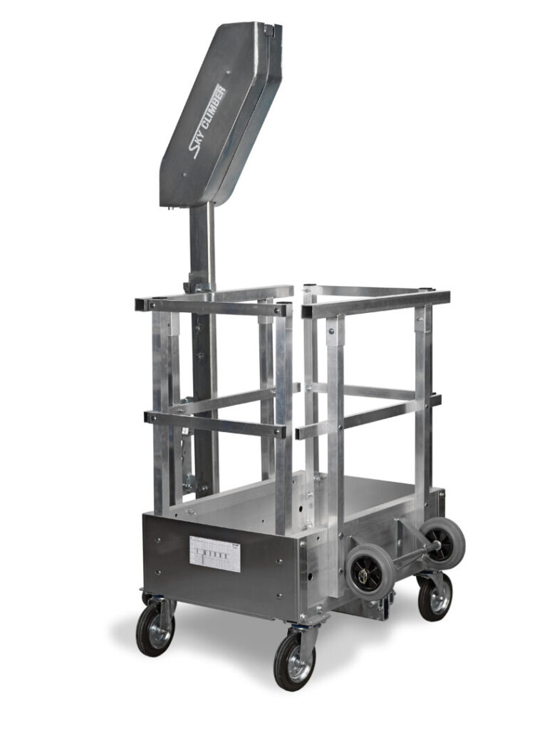 Asma İskele Fiyatları