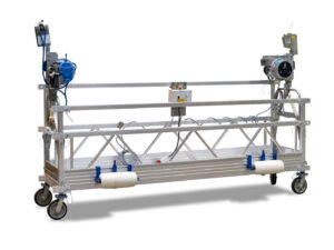 Asma İskele Fiyatları