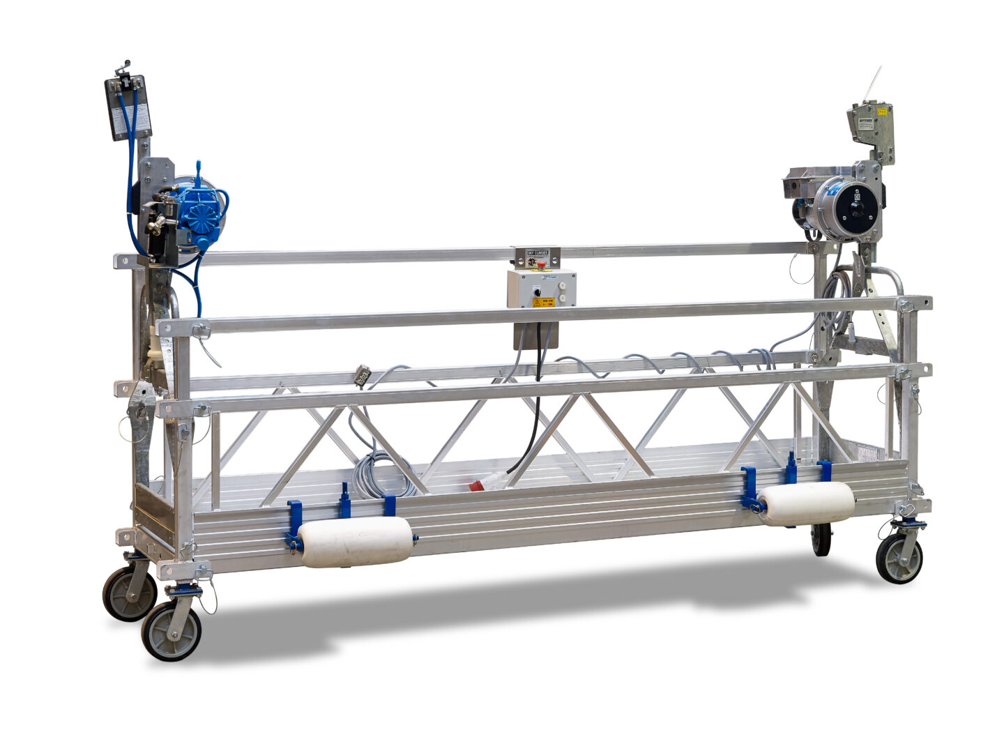 Asma İskele Fiyatları